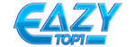 Eazytop1 ทางเลือกใหม่ของนักเดิมพัน ที่เน้นความโปร่งใสและรวดเร็ว